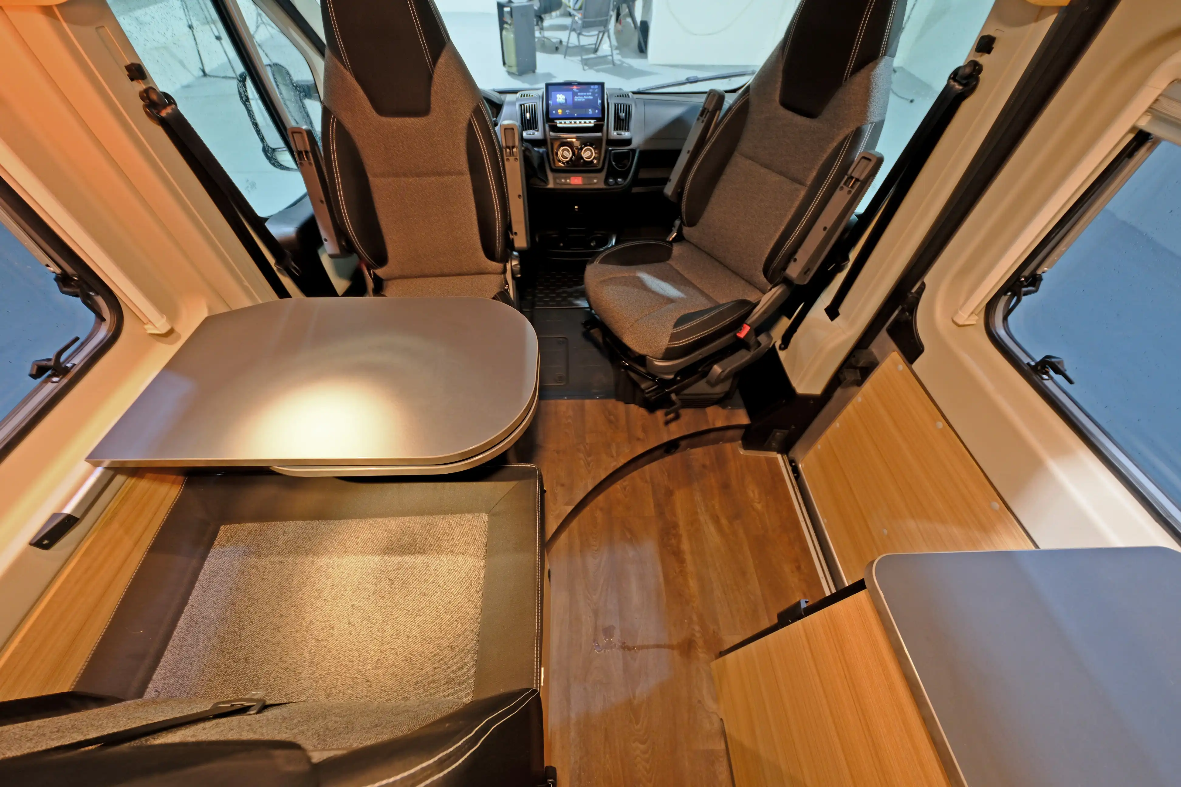 SUNLIGHT Cliff 600 - Ansicht 8